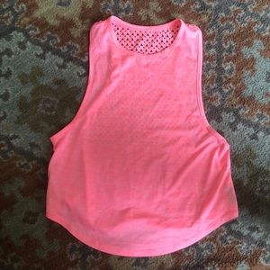 Lorna Jane Excel Tank, size small